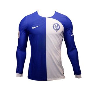 MEN AWAY 23/24 LONG SLEEVE JERSEY